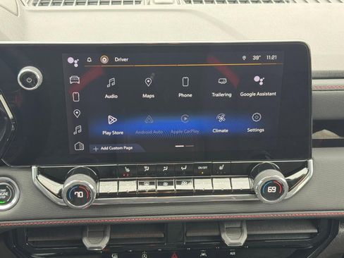 Certified 2023 Chevrolet Colorado Z71 w/ Z71 Convenience Package 2 image 10