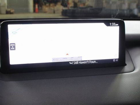 Used 2023 MAZDA CX-9 Signature image 18