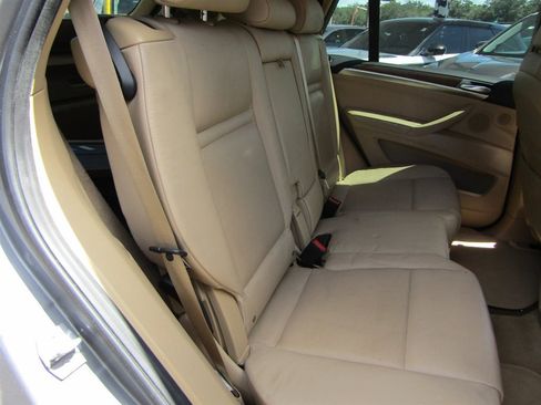 Used 2013 BMW X5 xDrive35i AWD/4WD image 6
