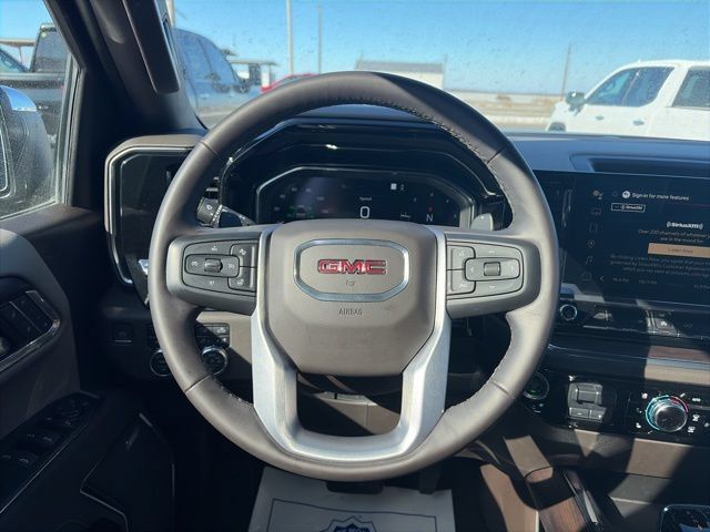 Used 2023 GMC Sierra 1500 SLT w/ SLT Premium Package AWD/4WD image 15