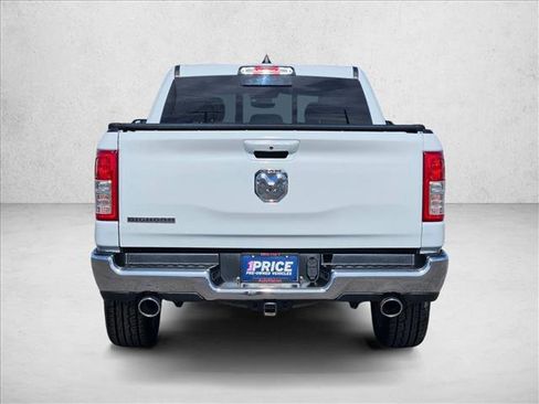 Used 2022 RAM 1500 Big Horn image 7