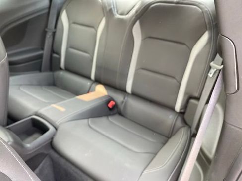Used 2024 Chevrolet Camaro LT w/ RS Package RWD image 29