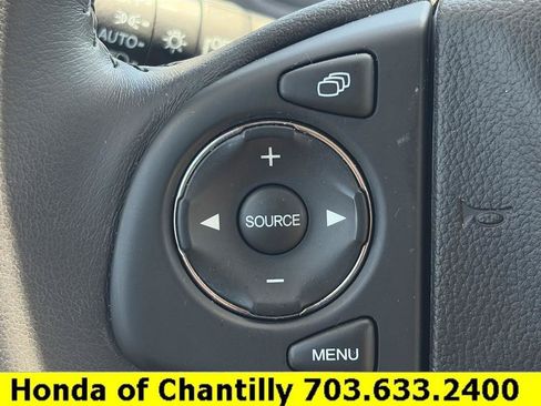 Used 2016 Honda CR-V EX-L image 12