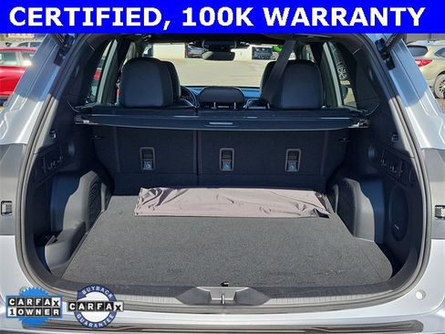 Certified 2025 Subaru Forester Limited image 6