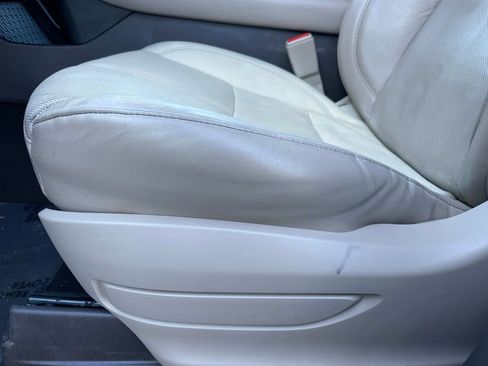 Used 2022 Lincoln Aviator Reserve w/ Elements Package Plus image 11