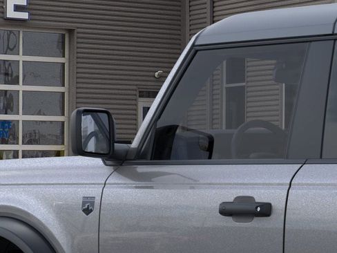 New 2026 Ford Bronco Big Bend AWD/4WD image 22
