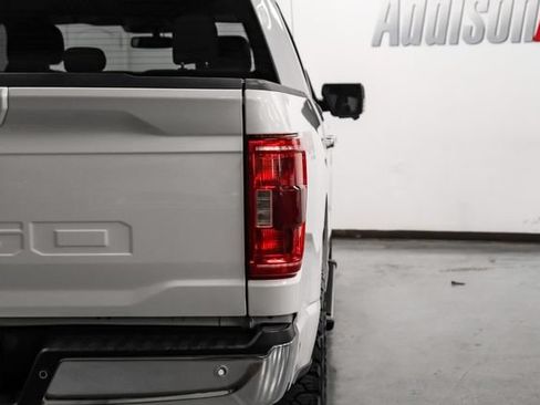 Used 2021 Ford F150 XLT w/ Equipment Group 302A High AWD/4WD image 44
