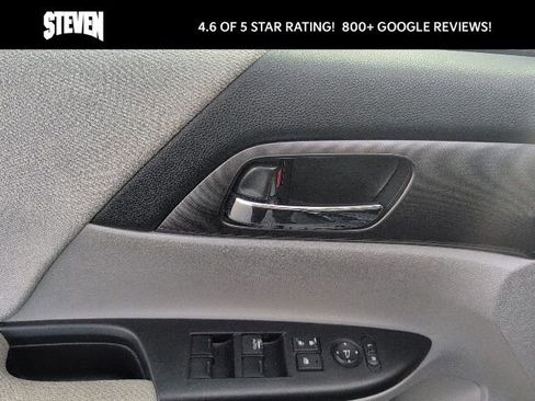 Used 2013 Honda Accord LX image 12