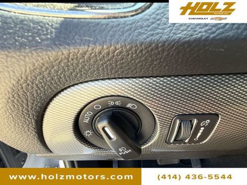 Used 2020 Dodge Durango R/T w/ Technology Group AWD/4WD image 19
