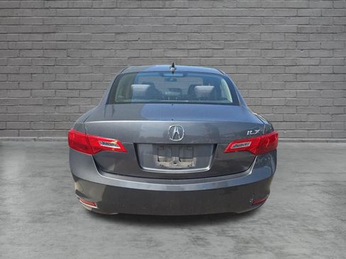 Used 2013 Acura ILX FWD image 11