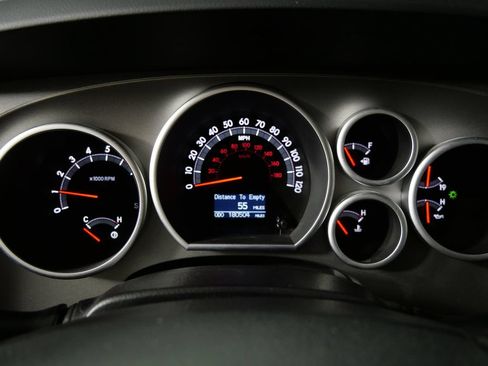 Used 2016 Toyota Sequoia Limited w/ Safety & Convenience Package AWD/4WD image 34