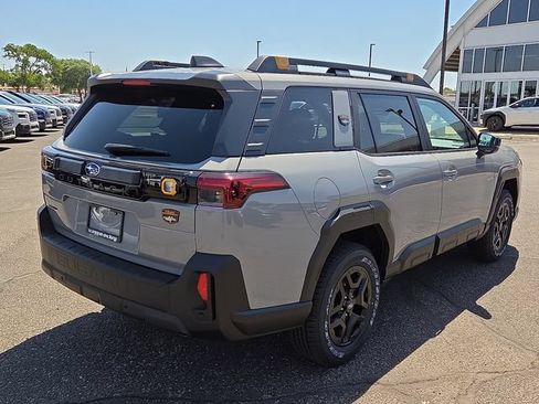 New 2026 Subaru Outback Wilderness AWD/4WD image 4
