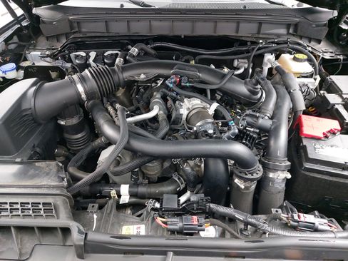 Used 2023 Ford Bronco Raptor image 30