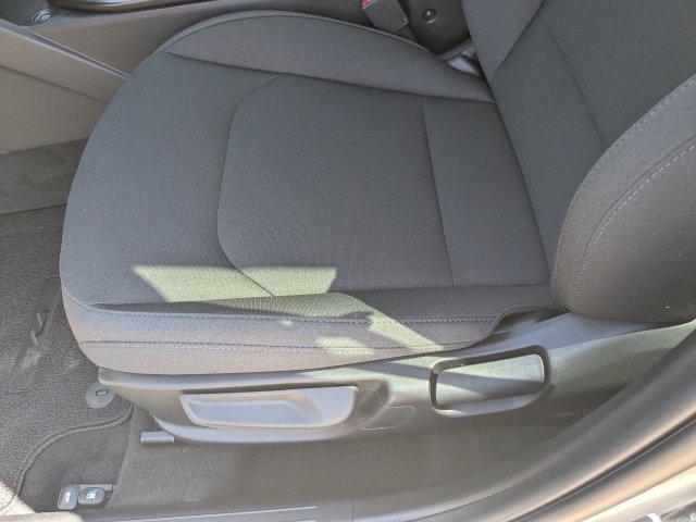 New 2027 Kia K4 FWD image 18