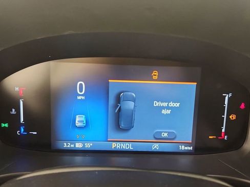 New 2026 Ford Escape Active w/ Cold Weather Package image 10