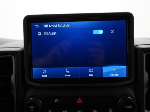 Used 2021 Ford Bronco Sport Big Bend image 37