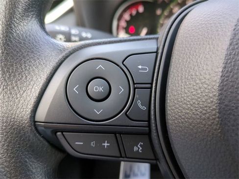 New 2025 Toyota RAV4 LE image 23