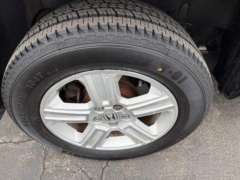 Used 2012 Honda Ridgeline RTL image 55