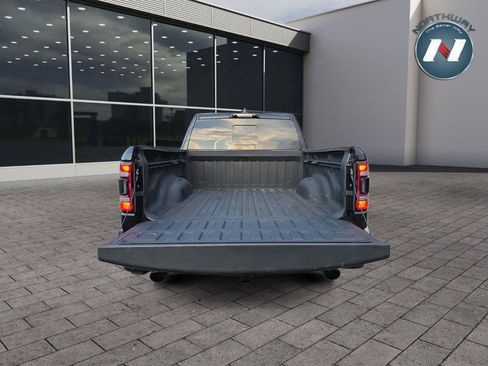 Used 2023 RAM 1500 Limited image 11