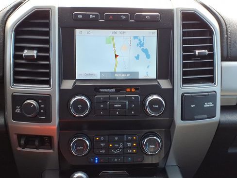 Used 2021 Ford F350 Lariat AWD/4WD image 13