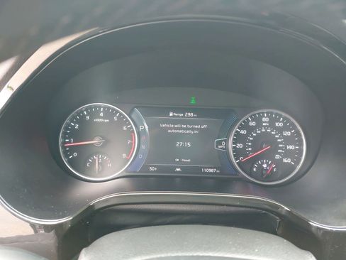 Used 2021 Kia Seltos SX image 20