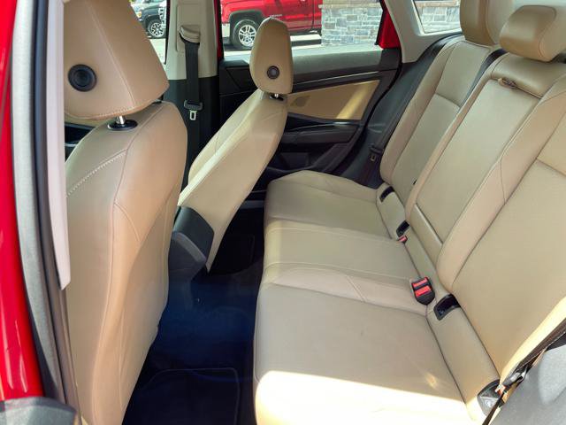Used 2019 Volkswagen Jetta SEL FWD image 27