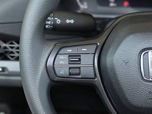 New 2026 Honda Accord LX image 23