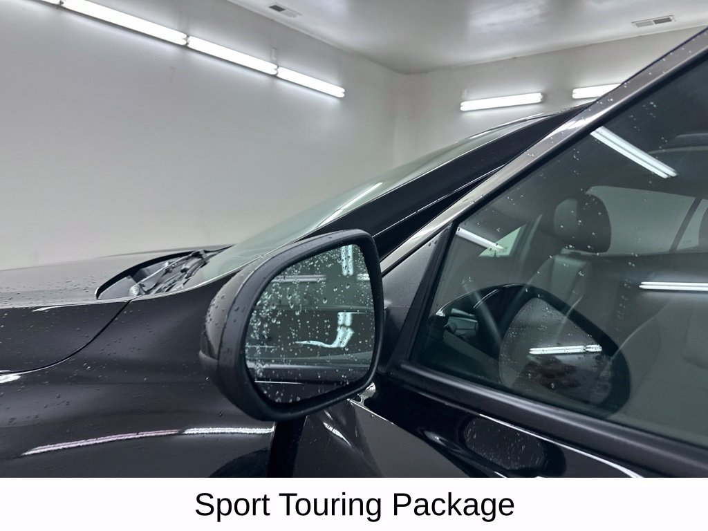 Used 2023 Buick Encore GX Select w/ Sport Touring Package FWD image 19
