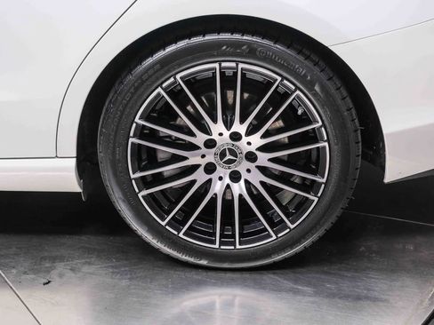 Certified 2023 Mercedes-Benz C 300 Sedan image 7
