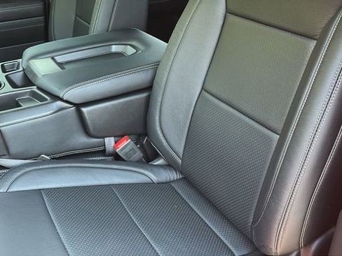 Used 2024 Chevrolet Silverado 1500 LT AWD/4WD image 22