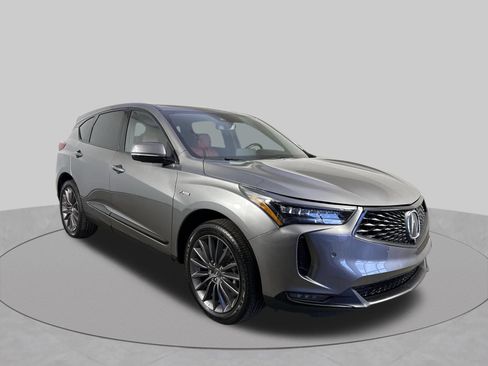 Used 2023 Acura RDX A-Spec AWD/4WD image 3