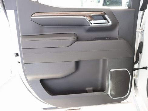 Certified 2023 Chevrolet Silverado 1500 RST w/ LPO, Dark Essentials Package image 26