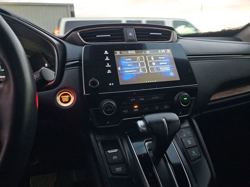 Used 2022 Honda CR-V EX-L image 13