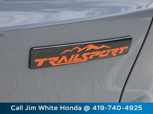 New 2026 Honda CR-V TrailSport image 12
