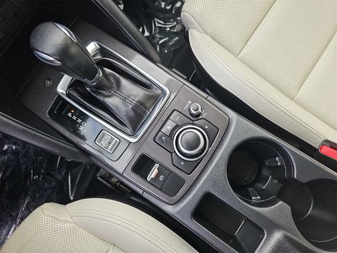 Used 2016 MAZDA CX-5 Grand Touring image 25