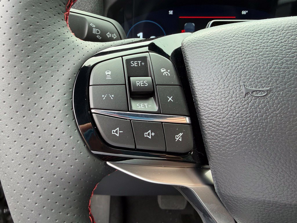 New 2026 Ford Explorer ST-Line AWD/4WD image 11