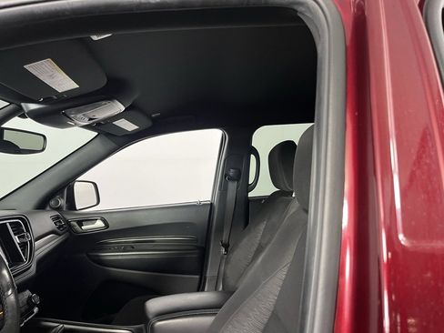 Certified 2023 Dodge Durango SXT image 22