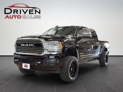 Used 2020 RAM 2500 Limited
