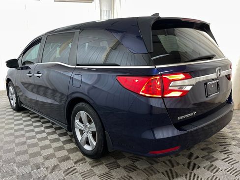 Used 2019 Honda Odyssey EX-L image 20