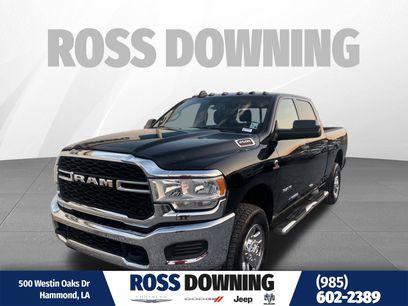 Used 2022 RAM 2500 Tradesman
