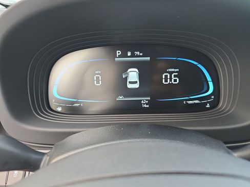 New 2026 Hyundai Venue SEL FWD image 19