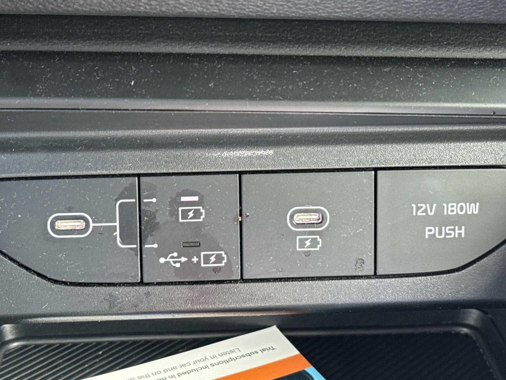 Certified 2026 Kia K5 LXS FWD image 34