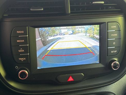 Used 2020 Kia Soul X-Line FWD image 19