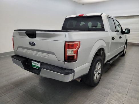 Used 2019 Ford F150 XLT RWD image 9