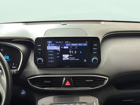 Used 2022 Hyundai Santa Fe XRT image 19