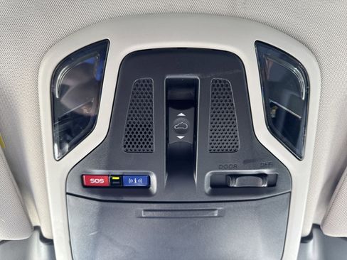 Used 2024 Subaru Outback Limited image 24