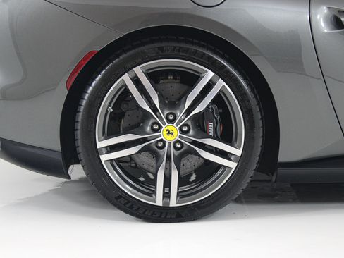 Certified 2023 Ferrari Portofino M RWD image 24