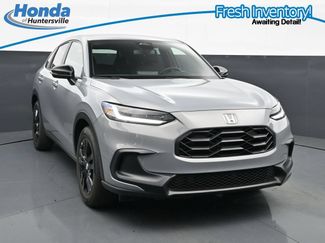 Used 2026 Honda HR-V Sport 360° Tour