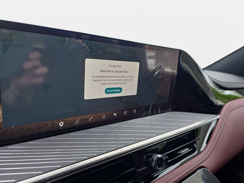 New 2026 INFINITI QX80 Autograph image 22