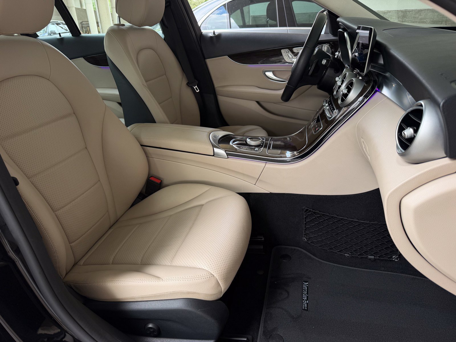 Certified 2021 Mercedes-Benz C 300 Sedan image 18